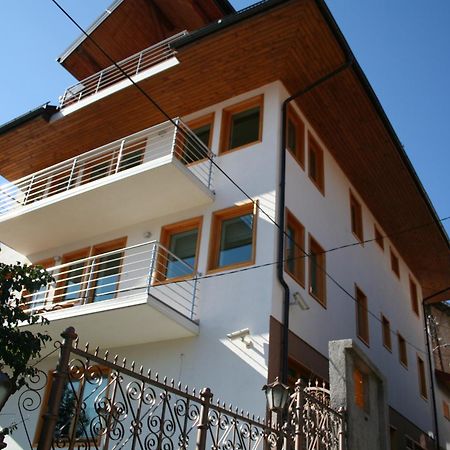Villa Una Sarajevo Bagian luar foto