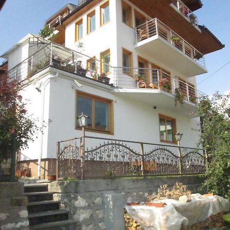 Villa Una Sarajevo Bagian luar foto