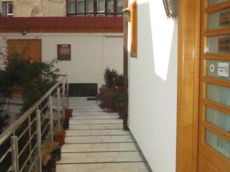 Villa Una Sarajevo Bagian luar foto