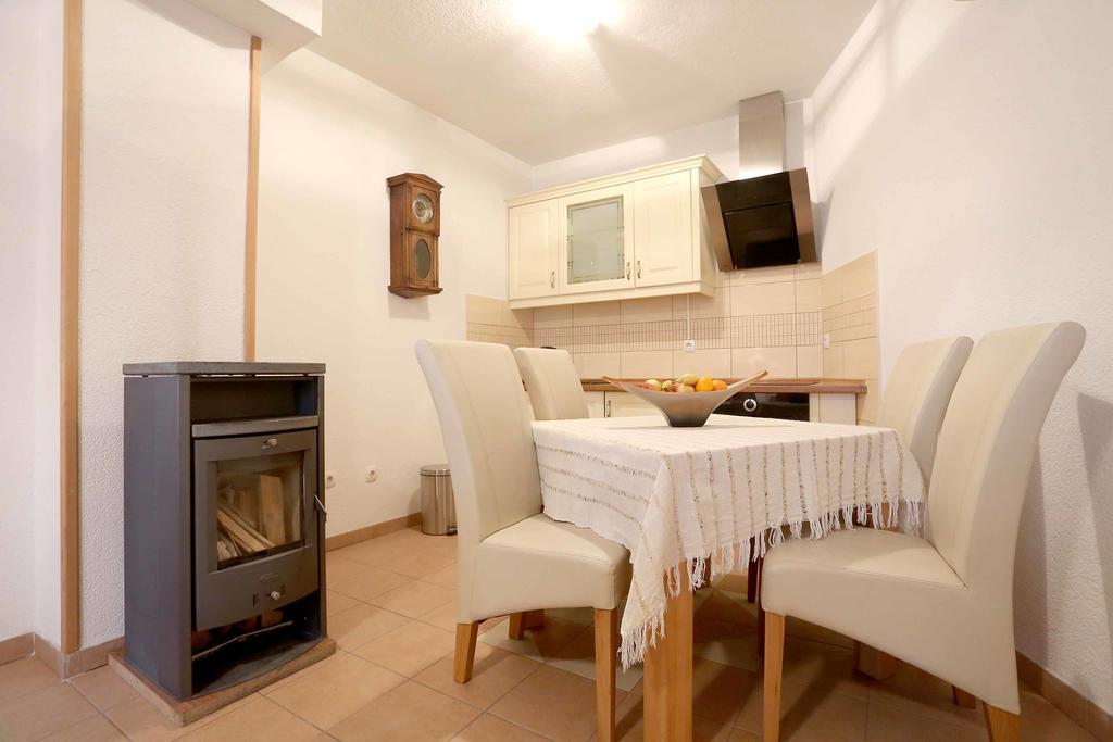 Villa Una Sarajevo Bagian luar foto