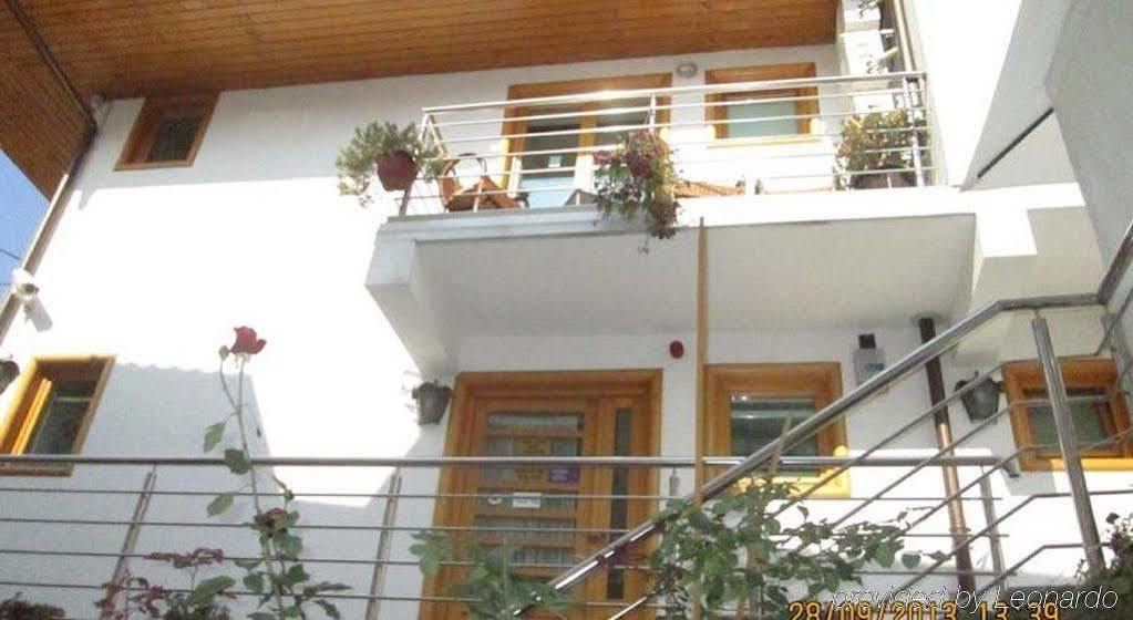 Villa Una Sarajevo Bagian luar foto