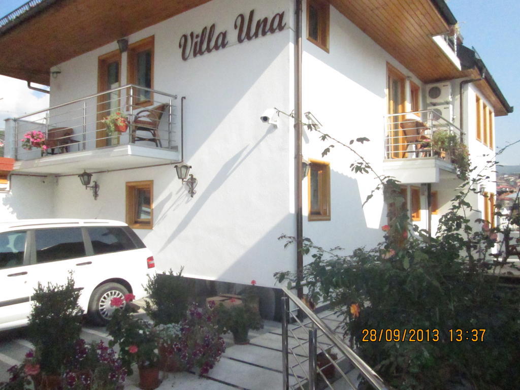 Villa Una Sarajevo Bagian luar foto