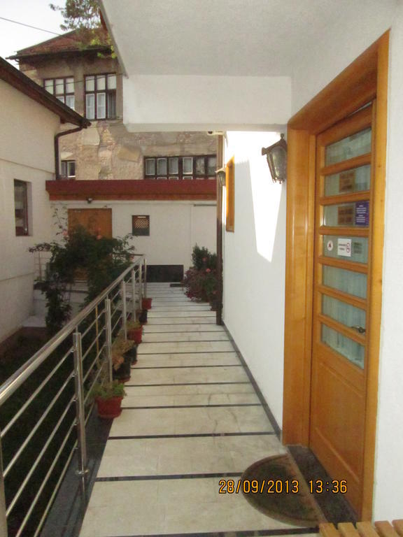 Villa Una Sarajevo Bagian luar foto