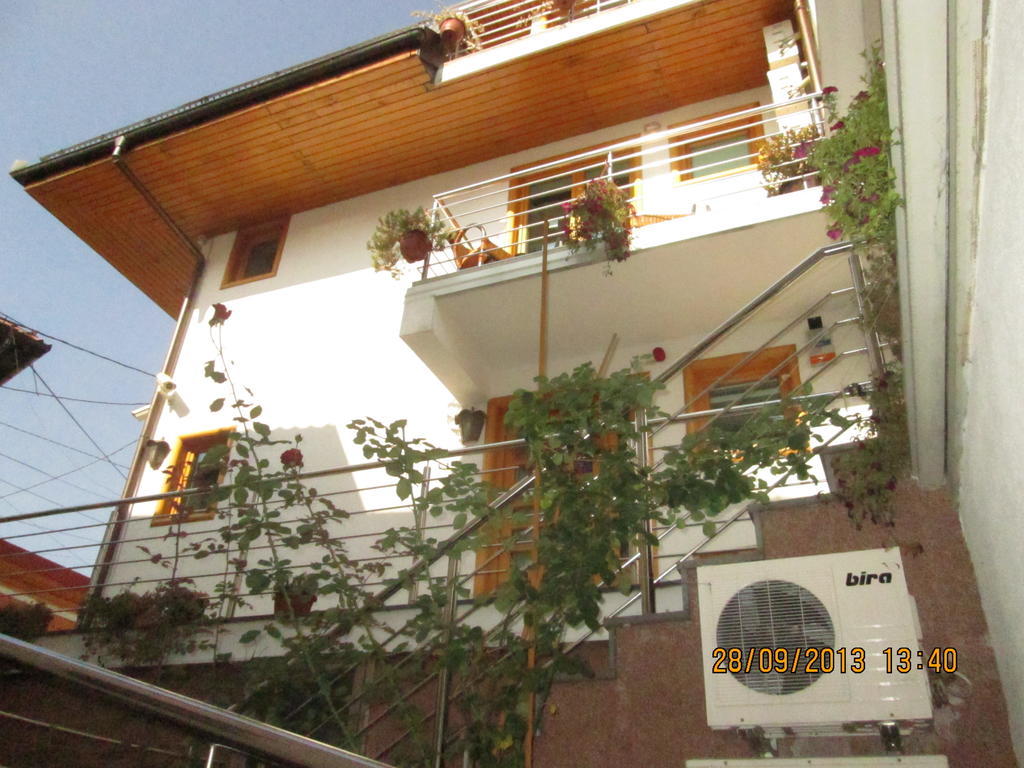 Villa Una Sarajevo Bagian luar foto