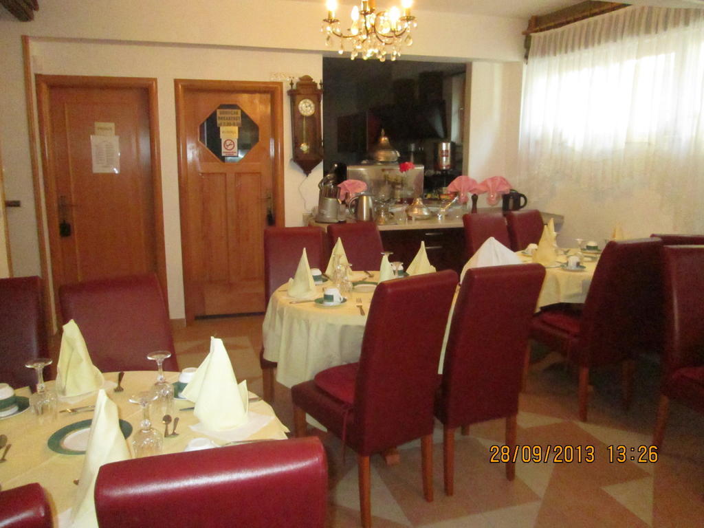 Villa Una Sarajevo Bagian luar foto