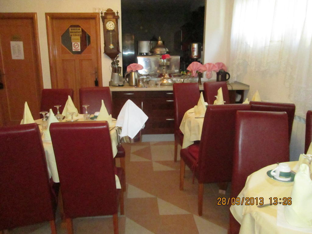 Villa Una Sarajevo Bagian luar foto