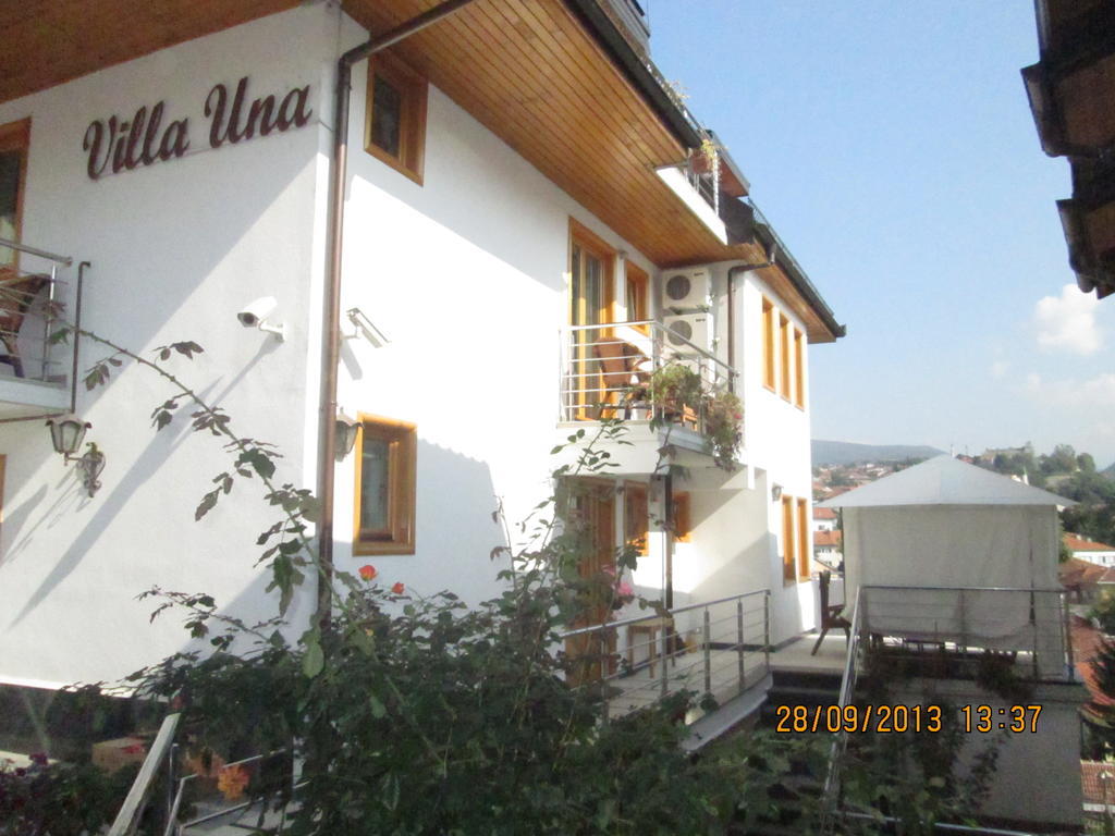Villa Una Sarajevo Bagian luar foto